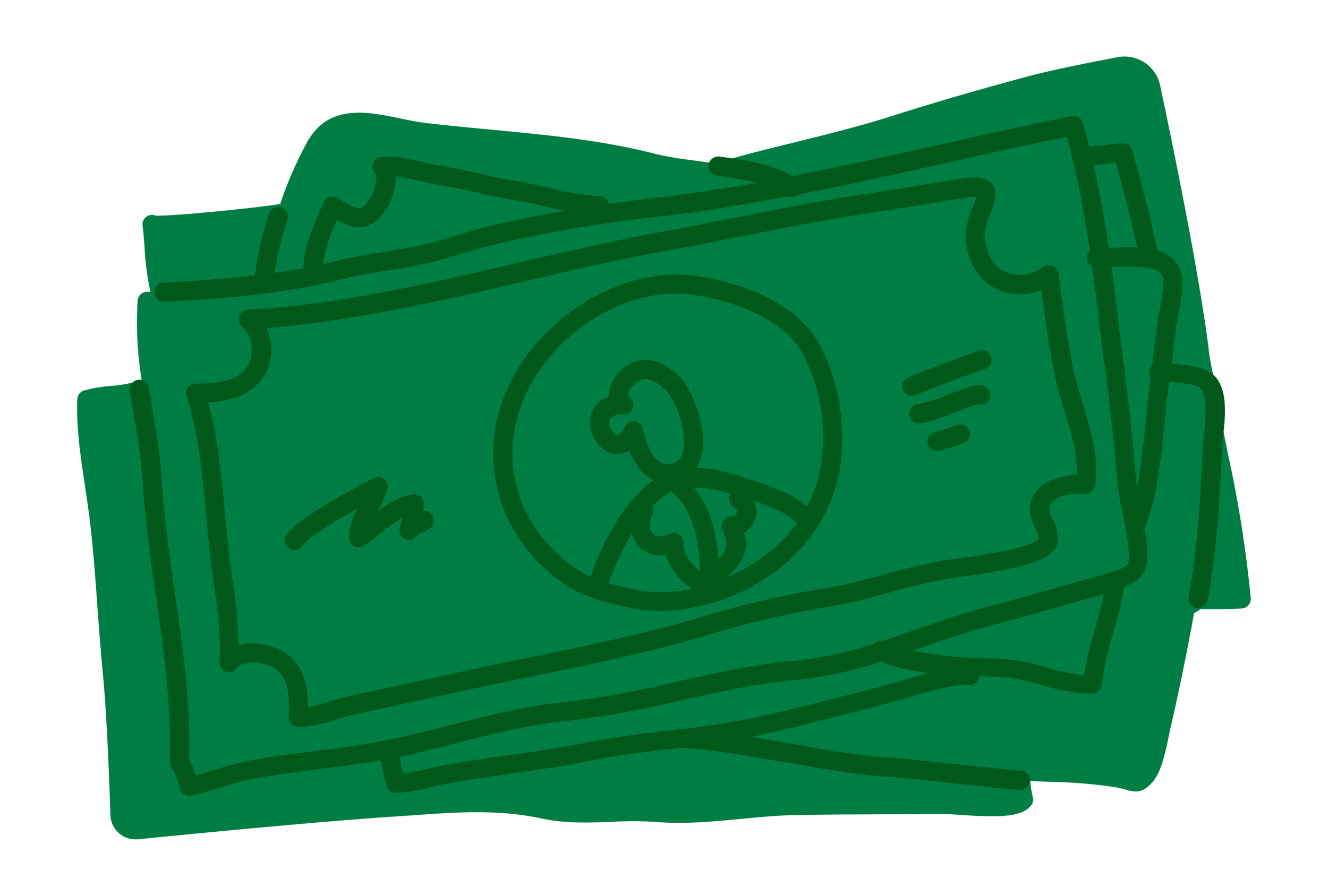 Daily Budget Tracking
